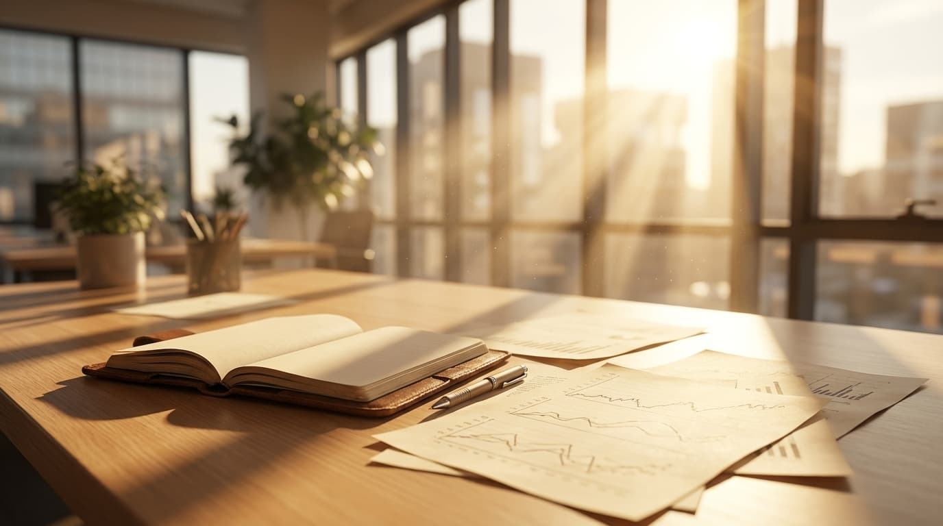 Customer positioning research