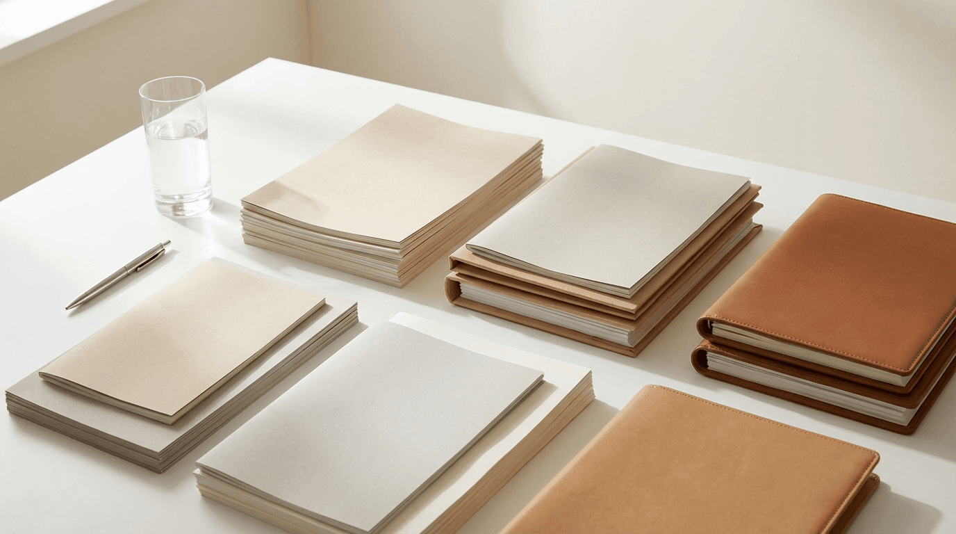 Brand guidelines documentation